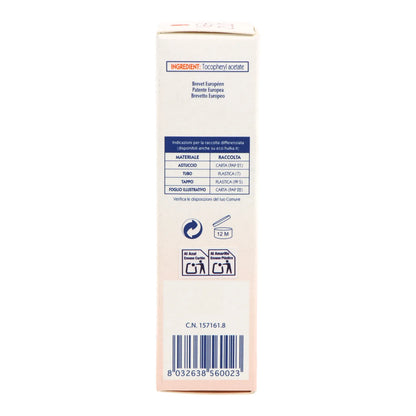 Vea Olio Olio Emolliente alla Vitamina E 20 ml