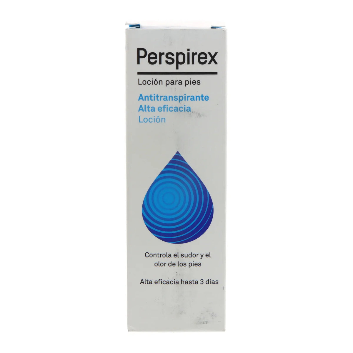 Lozione per piedi Perspirex 100 ml