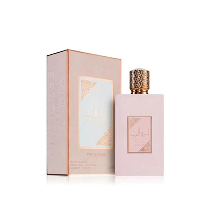 Ameerat Al Arab Prive Rose Eau de Parfum per Donna Asdaaf