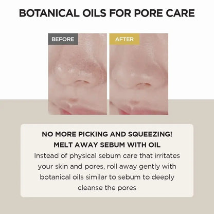 SKIN1004 Olio Detergente Leggero alla Centella di Madagascar 200 ml | Olio Detergente Coreano per Doppia Pulizia, Struccante Delicato con Centella Asiatica per Pori e Pelle Sensibile