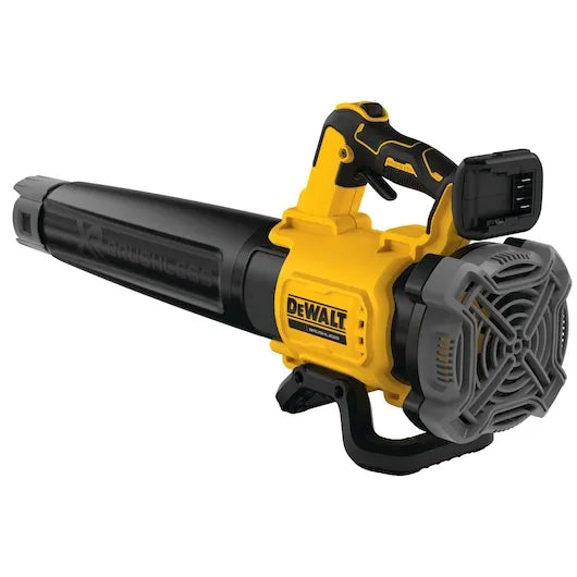 DEWALT DCMBL562N-XJ - Soffiatore assiale brushless XR 18V senza caricabatterie/batteria