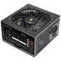Mars Gaming MPBSI, alimentatore PC ATX, 7 anni di garanzia, bronzo 80Plus 230 V, efficienza del 90%, ventola SI Extreme Silence con nucleo in rame, tecnologia AI2-RPM, DC-DC e SMD, ATX 550 W / 650 W / 750 W / 850 W Fonte PC