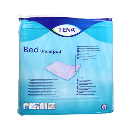 Tena Bed Plus Soaker 60x90 35 Unità