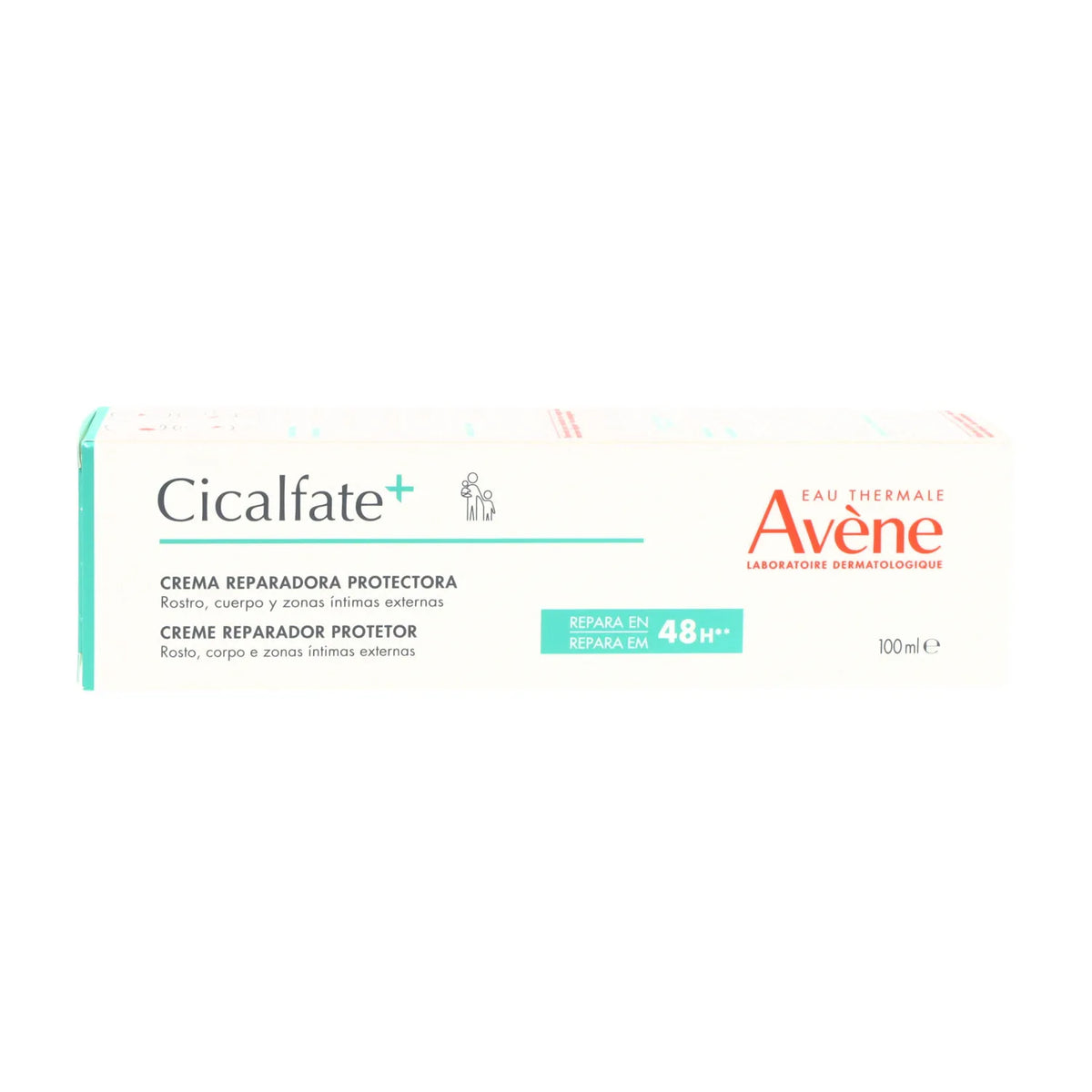 Avene Cicalfate Crema Riparatrice 100 ml