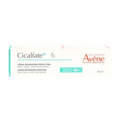 Avene Cicalfate Crema Riparatrice 100 ml