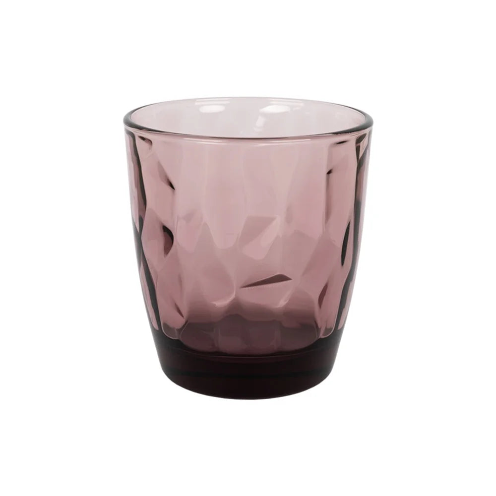 Confezione da 6 Bicchieri d'Acqua in Giada 30,5 cl |   Vetro Ecologico Senza Piombo