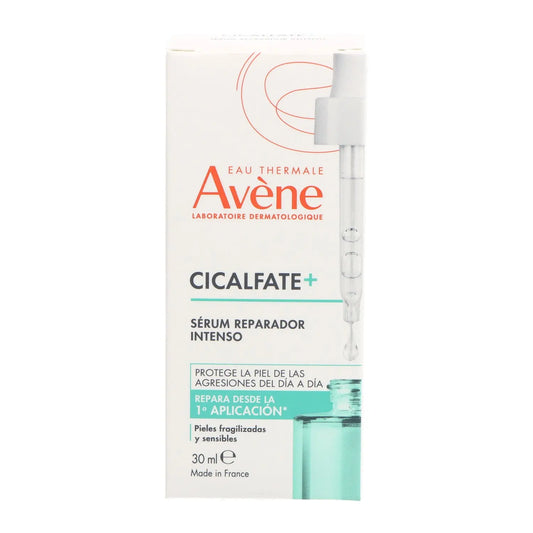 Avene Cicalfate+ Siero Riparatore Intenso 30 ml
