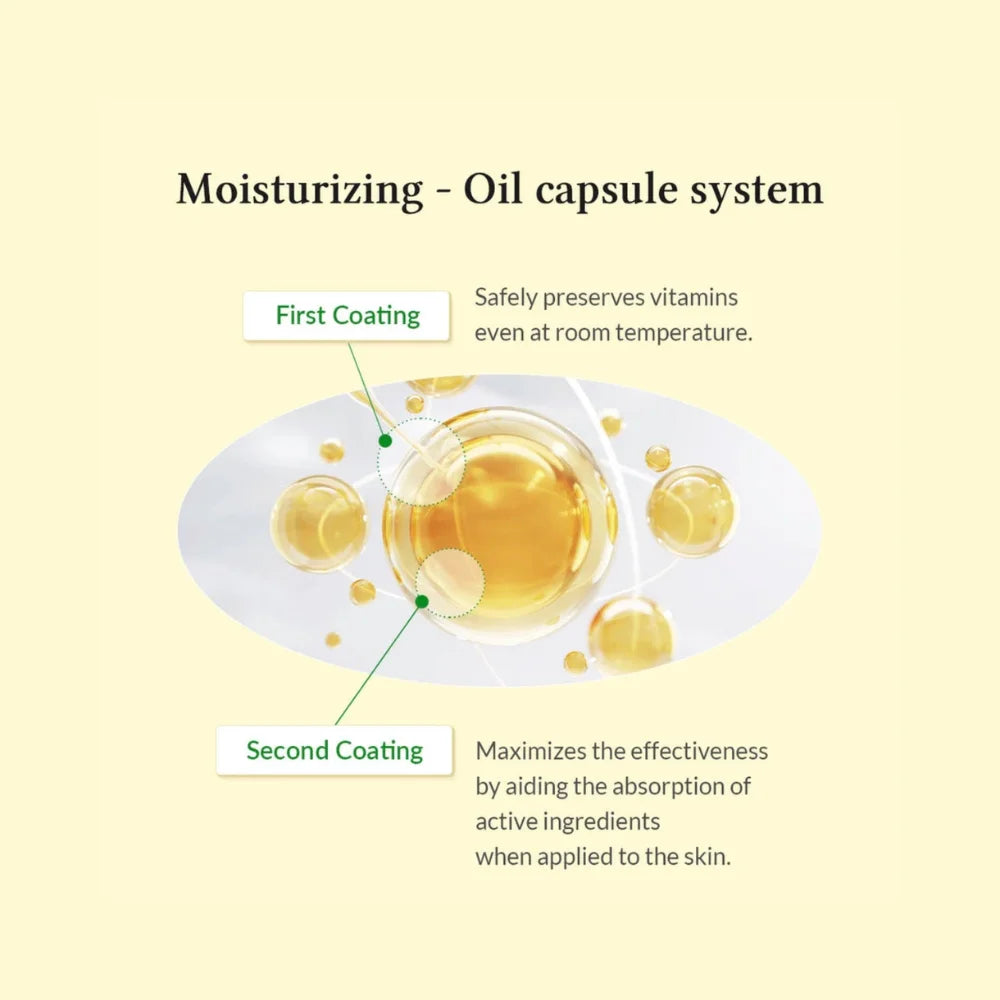 DR. ALTHEA Siero Delicato alla Vitamina C 30 ml | Siero Delicato alla Vitamina C con Niacinamide ed Estratto di Olivello Spinoso
