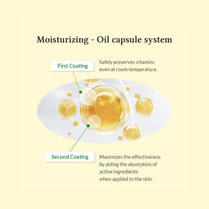 DR. ALTHEA Siero Delicato alla Vitamina C 30 ml | Siero Delicato alla Vitamina C con Niacinamide ed Estratto di Olivello Spinoso