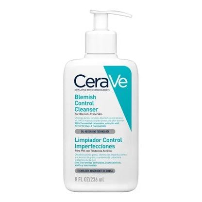 Cerave Detergente per il controllo delle imperfezioni 236 ml