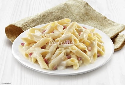 Carbonara Macaroni TRUCK 10 Unità da 325 G