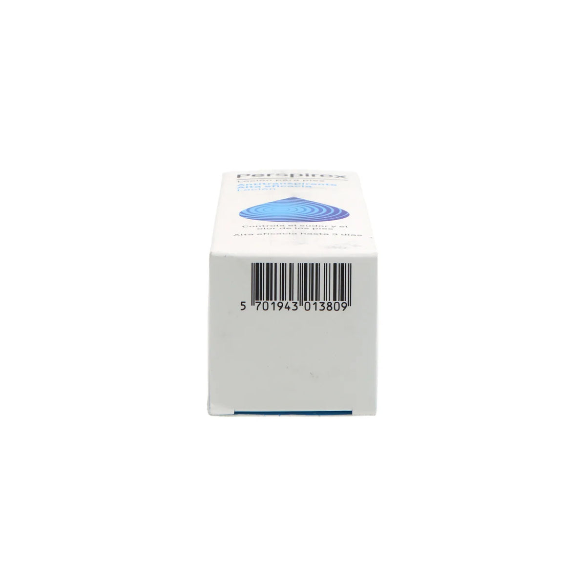 Lozione per piedi Perspirex 100 ml