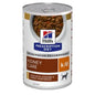 Hill's Prescription Diet k/d Cibo Umido per Malattie Renali Croniche nei Cani - 156 GR