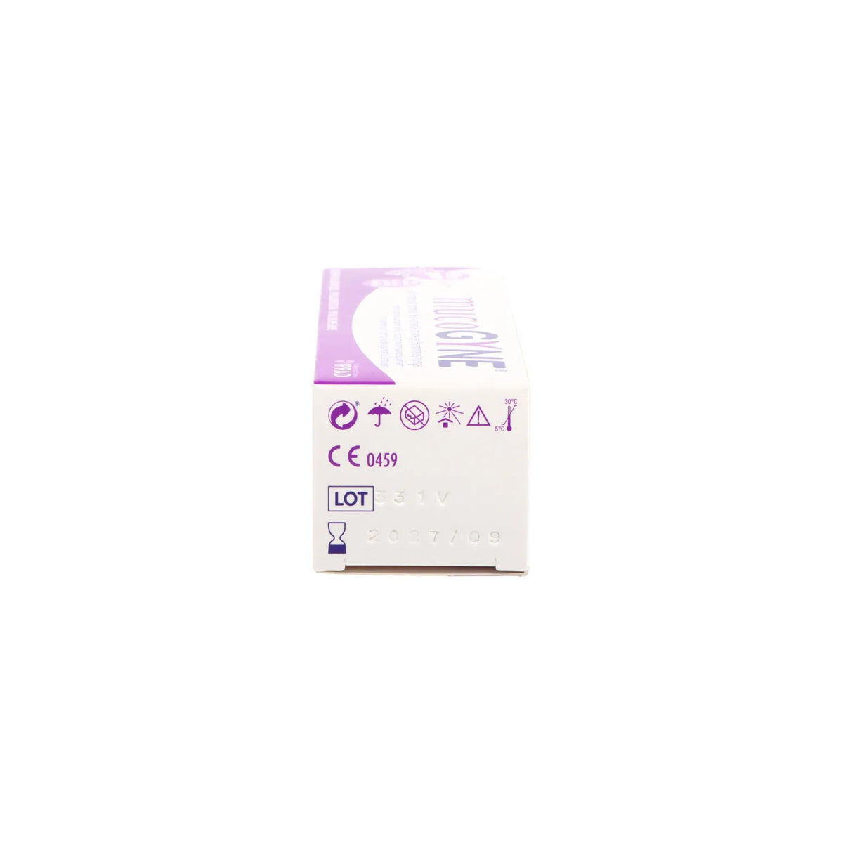 Mucogine 40 ml