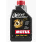 MOTUL GEAR COMPETITION 75W-140 
 Lubrificante da competizione per ponti differenziali con limitatore di slittamento integrato o meno, all'interno del cambio 
 Nucleo ESTER ® 
 Contenitore da 1 litro.
