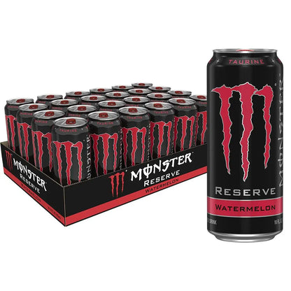 Monster Energy originale di Spagna, tanti modelli, bevanda energetica gusto nazionale, alta qualità, 8 o 24 lattine (verde, blu, bianco, UltraFiesta, Mango, Bad Apple, Assault Gold, Lewis Hamilton, Ultra Paradise). Visita il