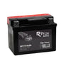 Batteria per Moto YTX4L-BS AGM Alta Potenza 12V 3Ah 40Amp. Massima Potenza di Avviamento. Batteria RC Prox Prodotta in Europa.