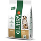 Libra Dog Cibo per Cani Adulti al Carne di Agnello (Cani, Cibo, Cibo) - 14 KG