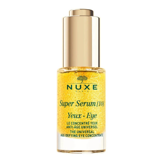 NUXE SUPER Siero 10 Contorno Occhi 15 ML