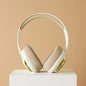 Cuffie Wireless Bluetooth Over-Ear con Bassi Potenziati e Autonomia di 40 Ore TEISCHE