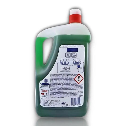 Fairy Original Professional - Detersivo per Piatti - 5 Litri - Alta Qualità