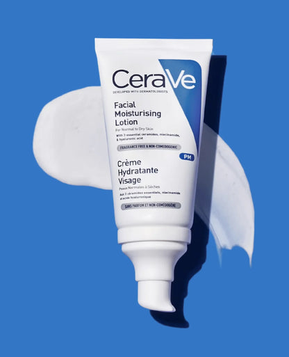 GEL IDRATANTE CERAVE ULTRA-LIGHT 52 ML