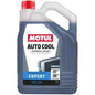 MOTUL AUTO COOL EXPERT. 
 Liquido refrigerante pronto all'uso 
 Anticorrosione e antigelo 
 Protezione -37 ° C / -35 ° F. 
 Tecnologia "Hybrid Tech" 
 Senza Nitriti/Senza Ammine/Senza Borati 
 Contenitore da 5 litri