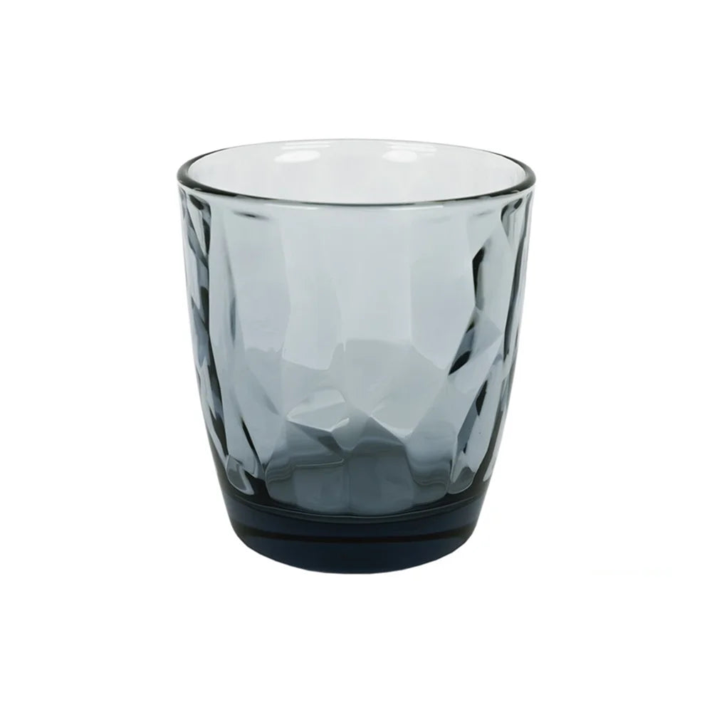 Confezione da 6 Bicchieri d'Acqua in Giada 30,5 cl |   Vetro Ecologico Senza Piombo