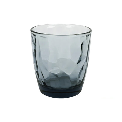 Confezione da 6 Bicchieri d'Acqua in Giada 30,5 cl |   Vetro Ecologico Senza Piombo