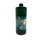 Detergente concentrato da 1 litro per macchina per la pulizia dei rivestimenti GAVATECH VC15