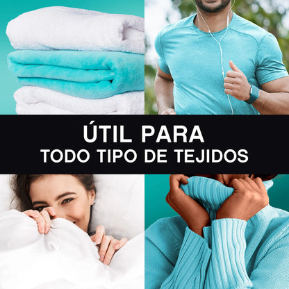 Lenor Unstoppables Perle Profumate per Lavatrice 485 g XL