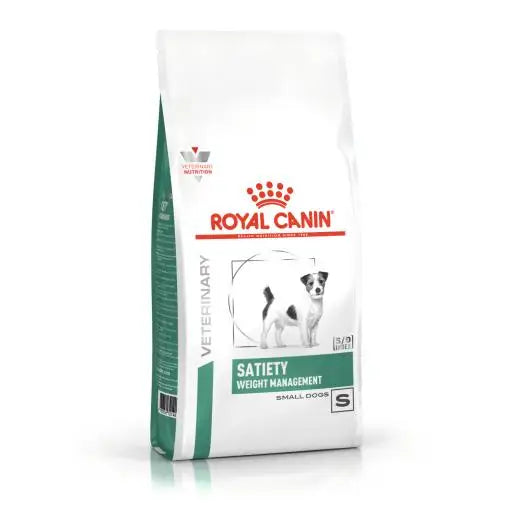 Royal Canin Cibo per la Sazieta' per Cani di Piccola Taglia - 8 KG