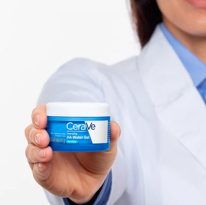 Gel idratante Cerave con acido ialuronico e ceramidi 48ml