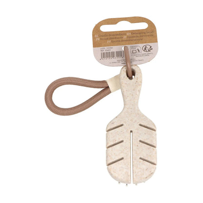Beter La Mini Spazzola Districante con Fibre Naturali Original Charm Ref 03401