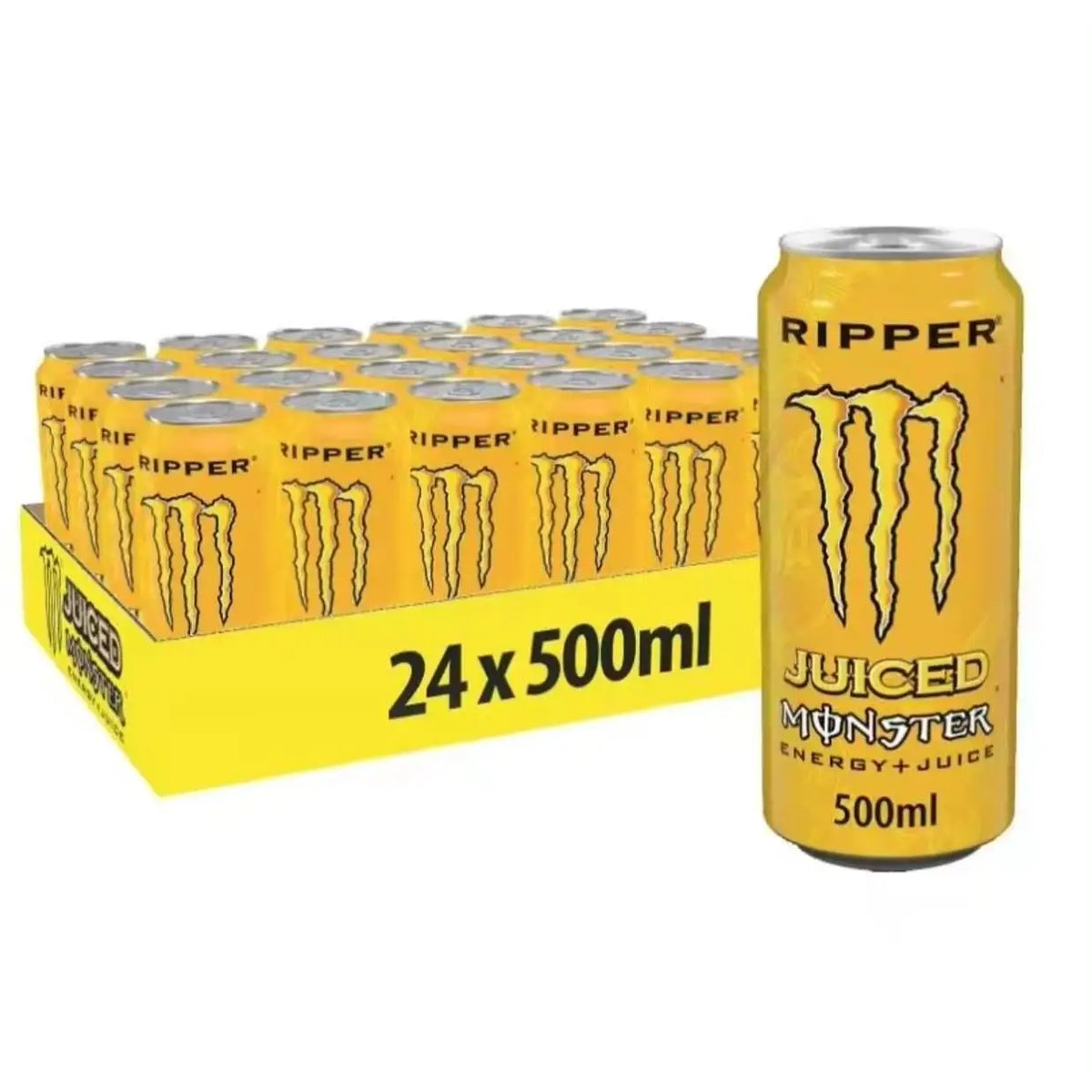 Monster Energy originale di Spagna, tanti modelli, bevanda energetica gusto nazionale, alta qualità, 8 o 24 lattine (verde, blu, bianco, UltraFiesta, Mango, Bad Apple, Assault Gold, Lewis Hamilton, Ultra Paradise). Visita il