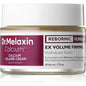 Dr. Melaxin Cemenrete Crema Rassodante Intensa al Calcio | Brevetto REBORNIC 10.000 ppm | Calcio Ionico + Collagene + Elastina + Niacinamide | Rassodante e Volumizzante | Pelle Flaccida e Matura | K-Beauty | 50ml