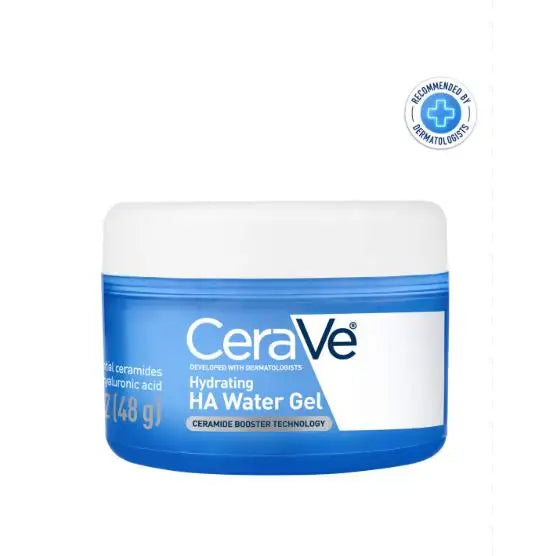 Gel idratante Cerave con acido ialuronico e ceramidi 48ml