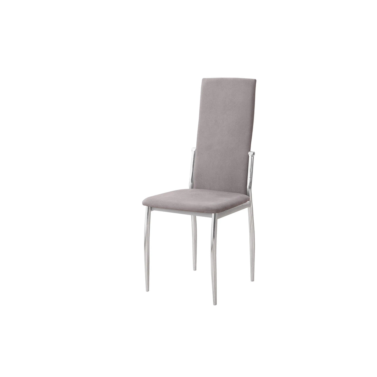 Set di 6 sedie modello Sakura. Disponibile in vari colori