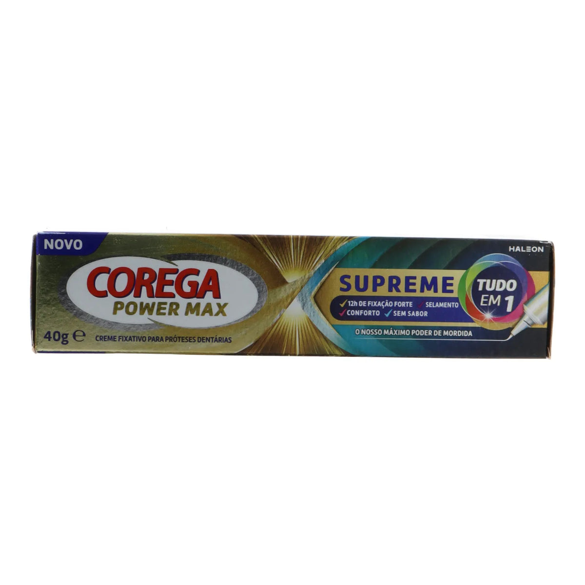 Corega Power Max Supremo 40 gr