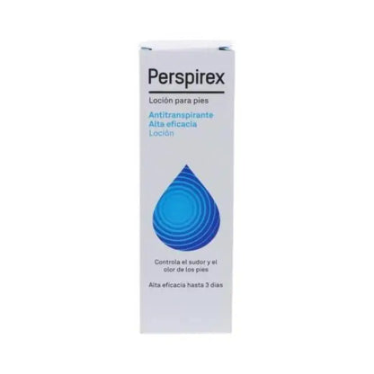 Lozione per piedi Perspirex 100 ml