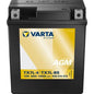 VARTA YTX7L-BS 12V 6AH 100A 
 POWERSPORTS AGM 506 014 010 
 Misure: 
 Lunghezza 114 mm 
 Larghezza 71 mm 
 Altezza 131 mm