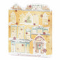 INVISIBOBBLE ADVENT CALENDAR COMING HOME FOR CHRISTMAS.