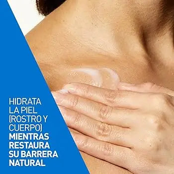 Lozione idratante Cerave 236ml