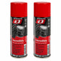 Incredibile Spray Penetrante Professionale DATACOL 400ml – Lubrificante per Viti Arrugginite e Parti Bloccate - 5 in 1