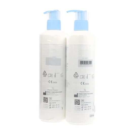 Crema Dexeryl 2x 500ml Dexeryl