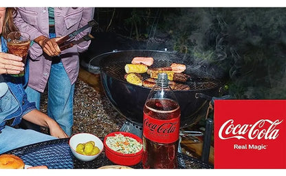 48 lattine di SAPORE ORIGINALE COCA COCA / COCACOLA ZERO, 2 Scatole 24 unità possono 33cl / 330ml, Spedizione dalla Spagna