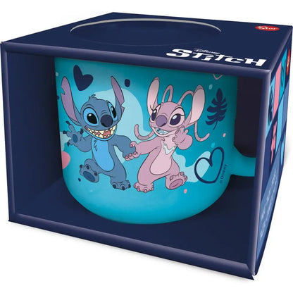 Tazze da colazione DISNEY ideali per regali vari modelli disponibili