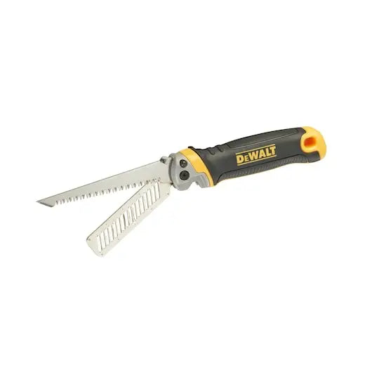 DEWALT DWHT0-20123 - Mini sega pieghevole