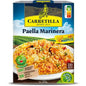 Cartella Paella Marinera 10 unità 250GR 14% Frutti di mare naturali al 100% senza conservanti senza additivi Senza glutine