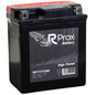 Batteria per Moto YTX7L-BS AGM Alta Potenza 12V 6Ah 100Amp. Massima Potenza di Avviamento. Batteria RC Prox Prodotta in Europa.
